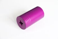 Klucz do zbiorniczka Fox Float X / DHX - 3