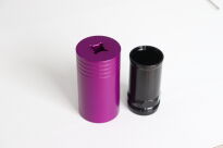 Fox Float X / DHX Reservoir socket - 6