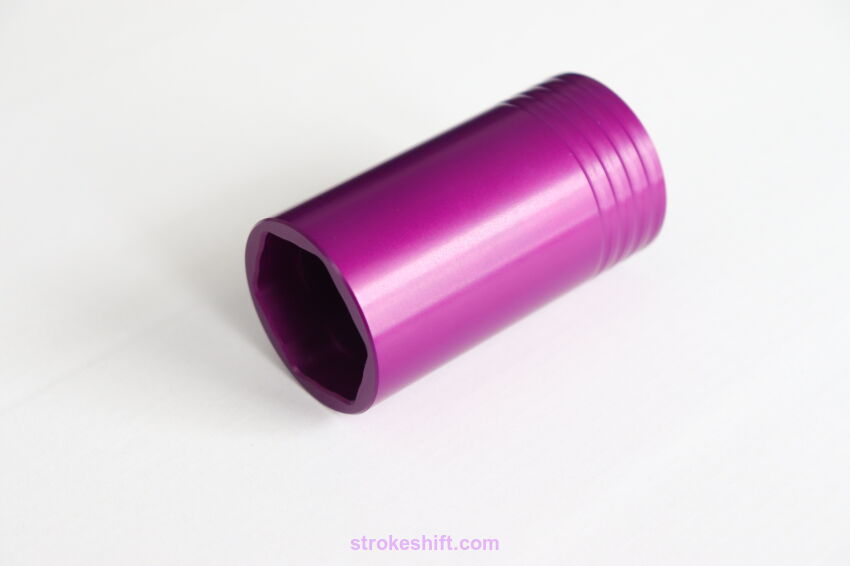 Fox Float X / DHX Reservoir socket